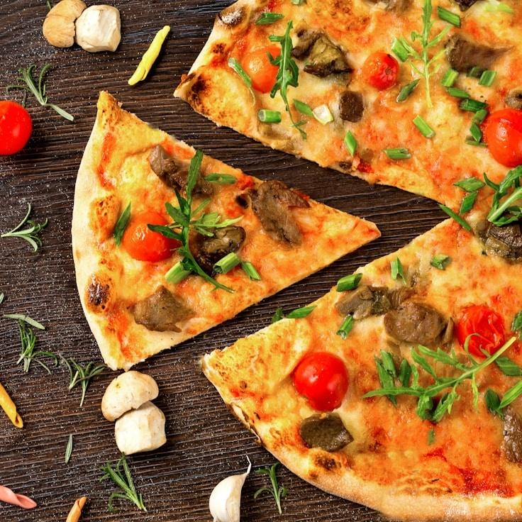 Margherita